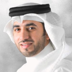 Hamad Aljabri