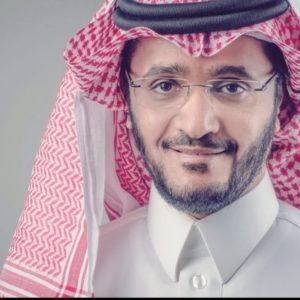 Muhammed Almosaad