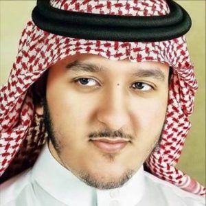 Osama Alsalman